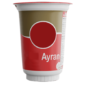 AYRAN