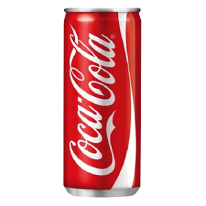COCA COLA
