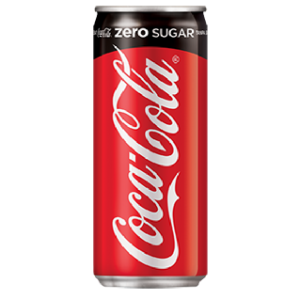 Coca Cola Zero