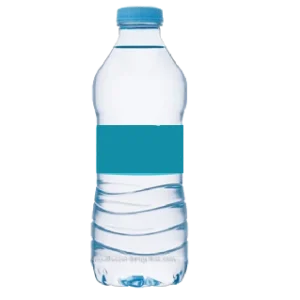 Spring Water